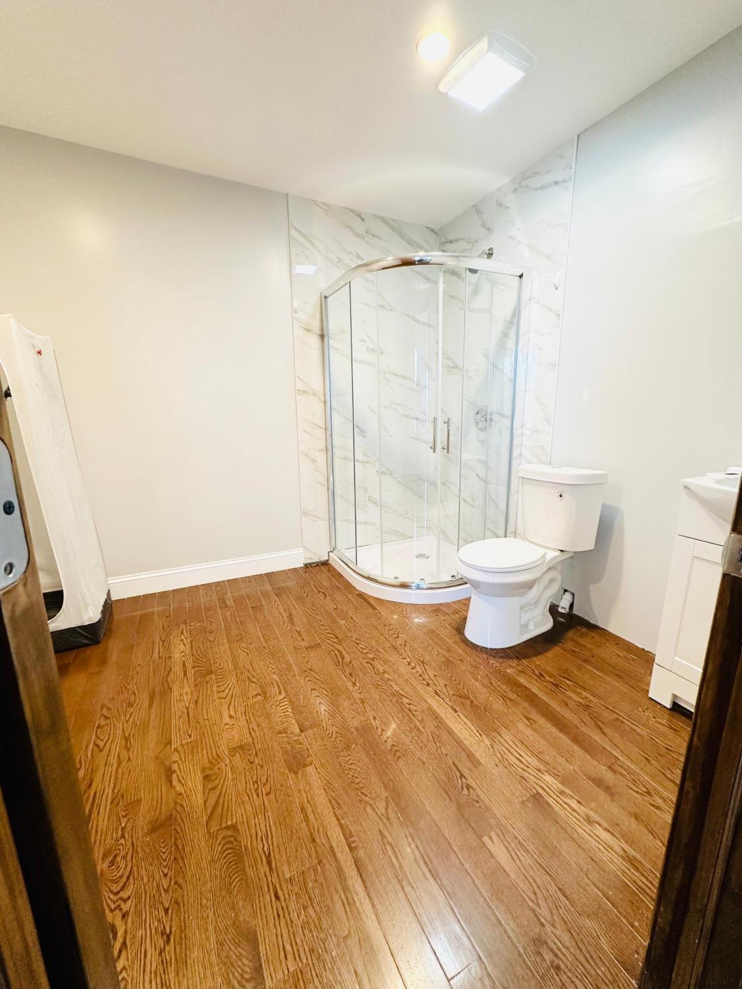 Apartamento Cheerful 4-bedroom With Free Parking *
